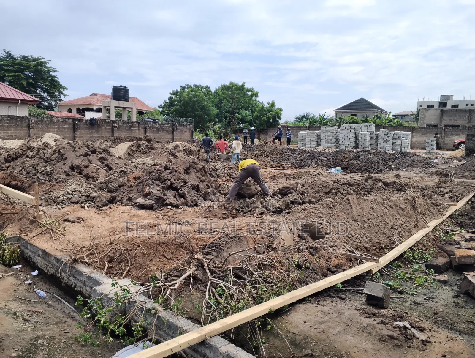 1 Plot of Land at Adenta New Legon for Sale