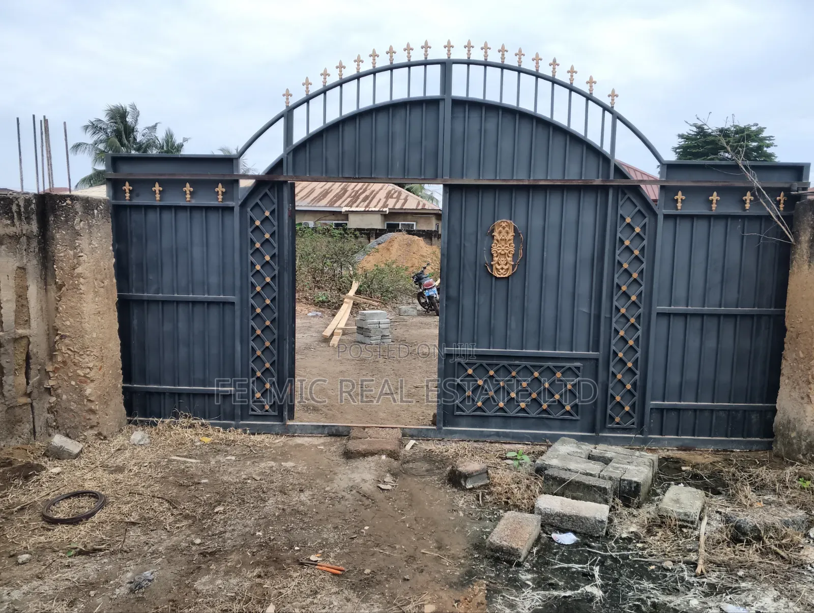 1 Plot of Land at Adenta New Legon for Sale