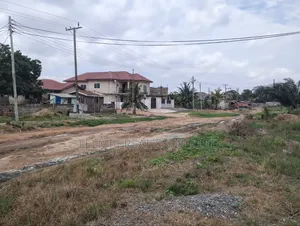 1 Plot of Land at Adenta New Legon for Sale