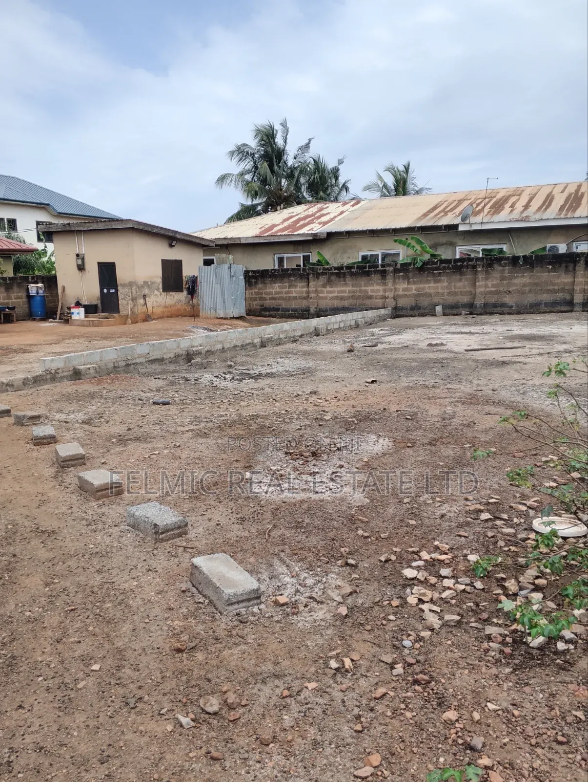 1 Plot of Land at Adenta New Legon for Sale