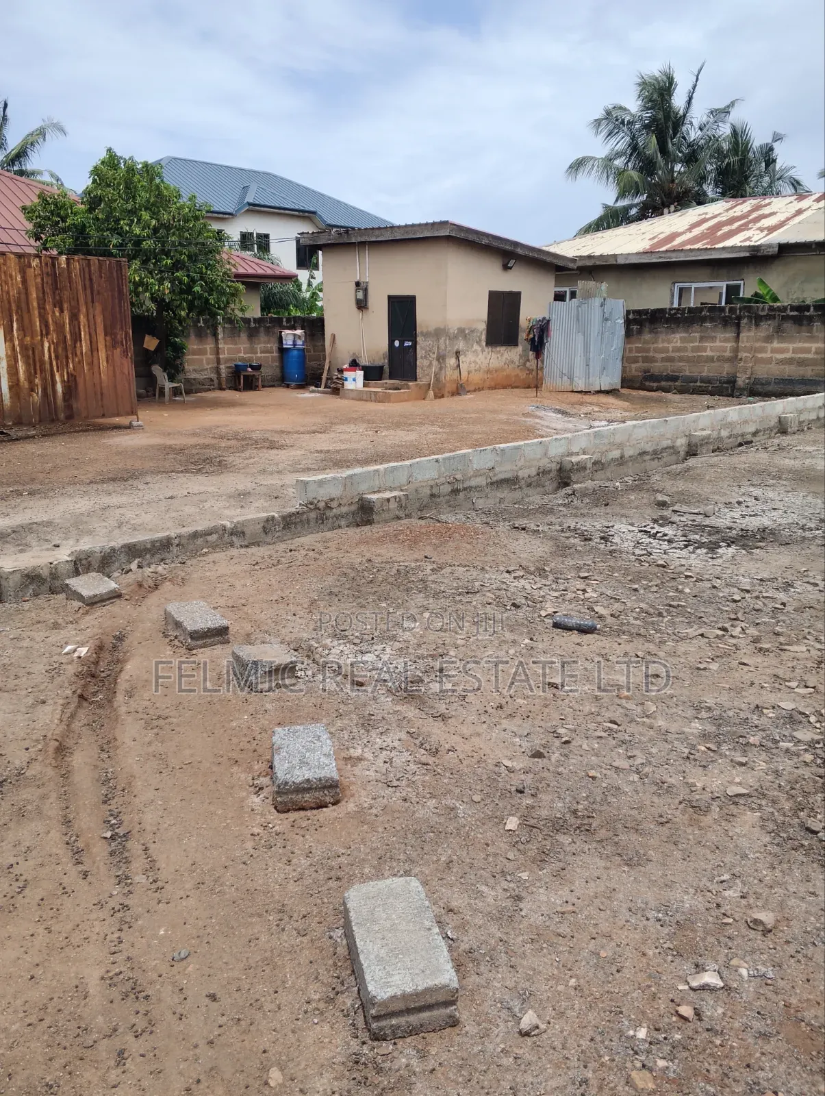 1 Plot of Land at Adenta New Legon for Sale
