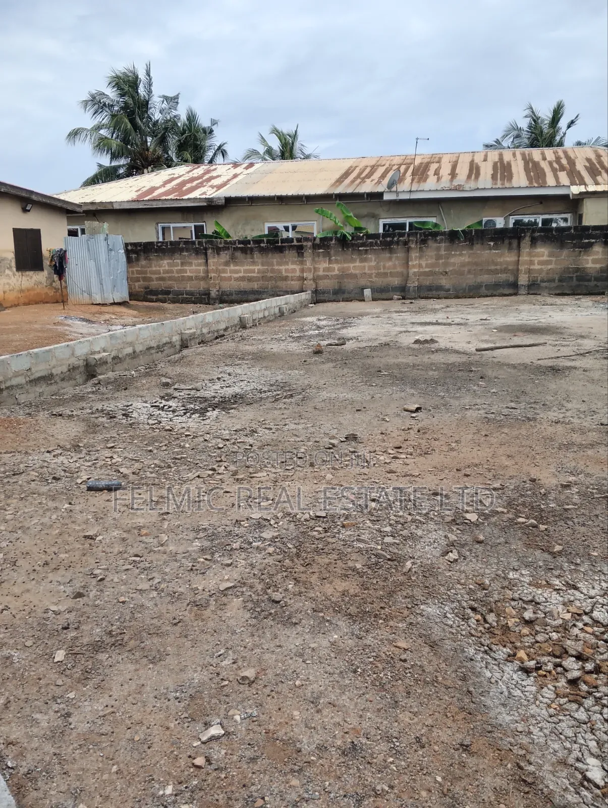 1 Plot of Land at Adenta New Legon for Sale