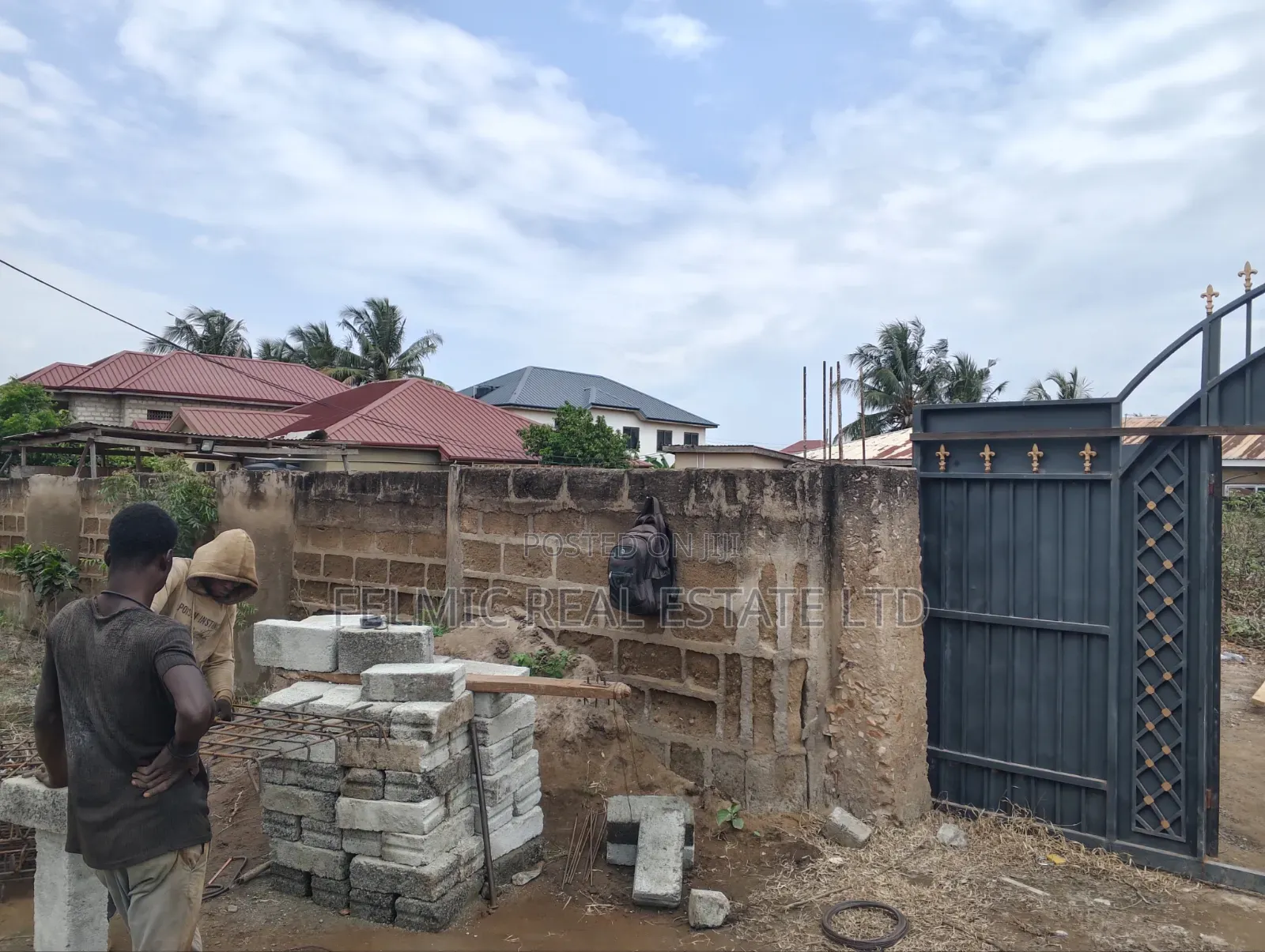 1 Plot of Land at Adenta New Legon for Sale