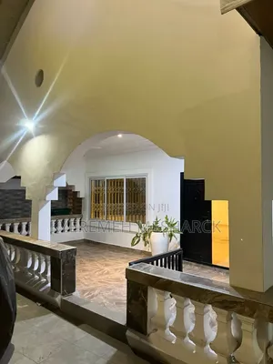 2bdrm Apartment in Old Ashongman, Ablorh Adjei for rent