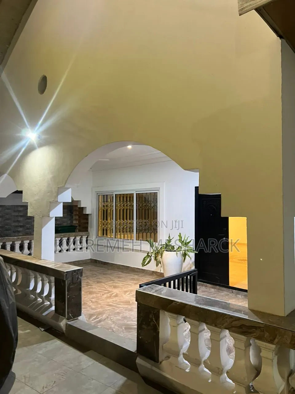 2bdrm Apartment in Old Ashongman, Ablorh Adjei for rent