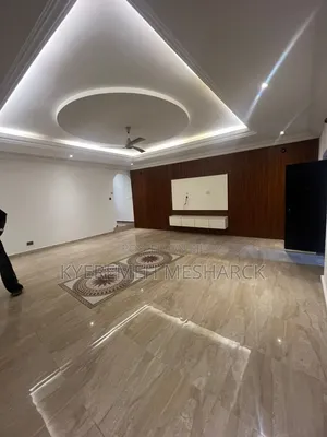 2bdrm Apartment in Old Ashongman, Ablorh Adjei for rent