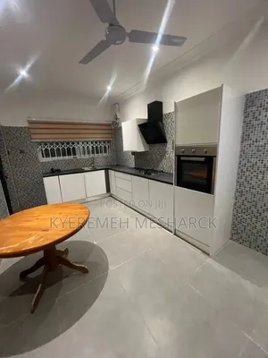 2bdrm Apartment in Old Ashongman, Ablorh Adjei for rent