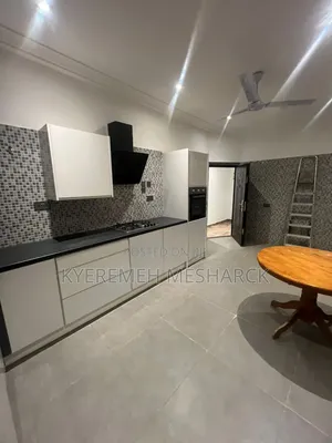 2bdrm Apartment in Old Ashongman, Ablorh Adjei for rent