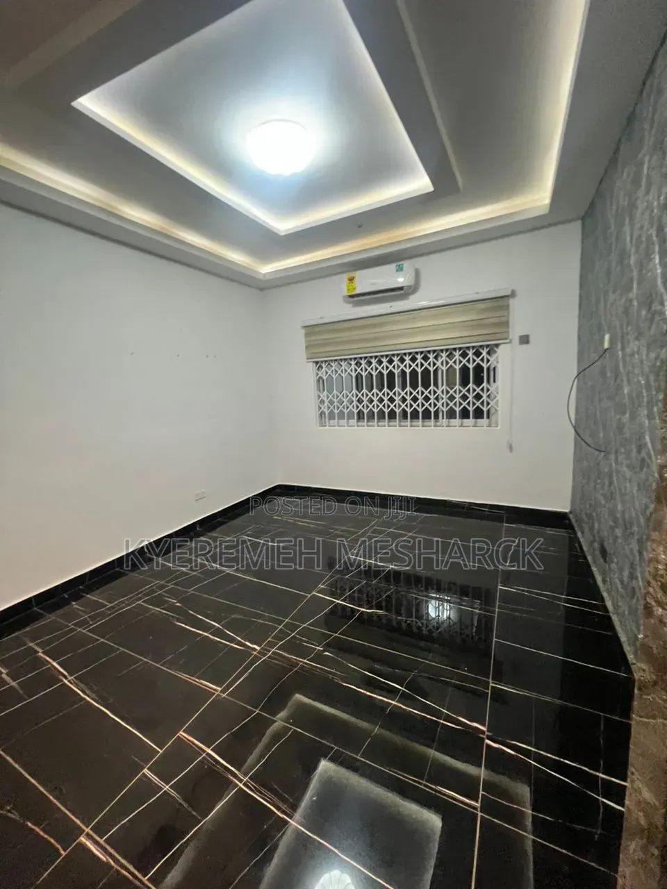 2bdrm Apartment in Old Ashongman, Ablorh Adjei for rent