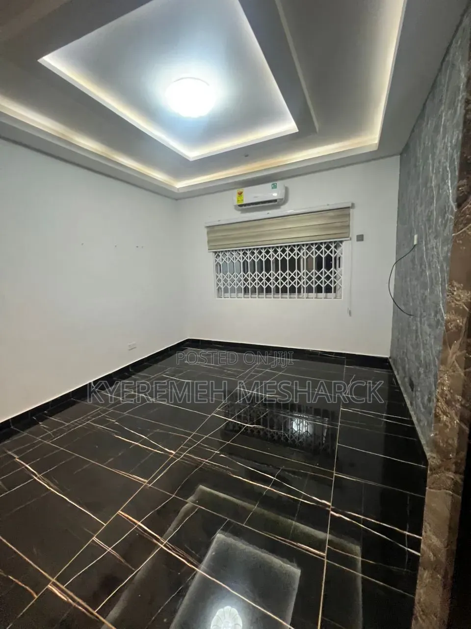 2bdrm Apartment in Old Ashongman, Ablorh Adjei for rent