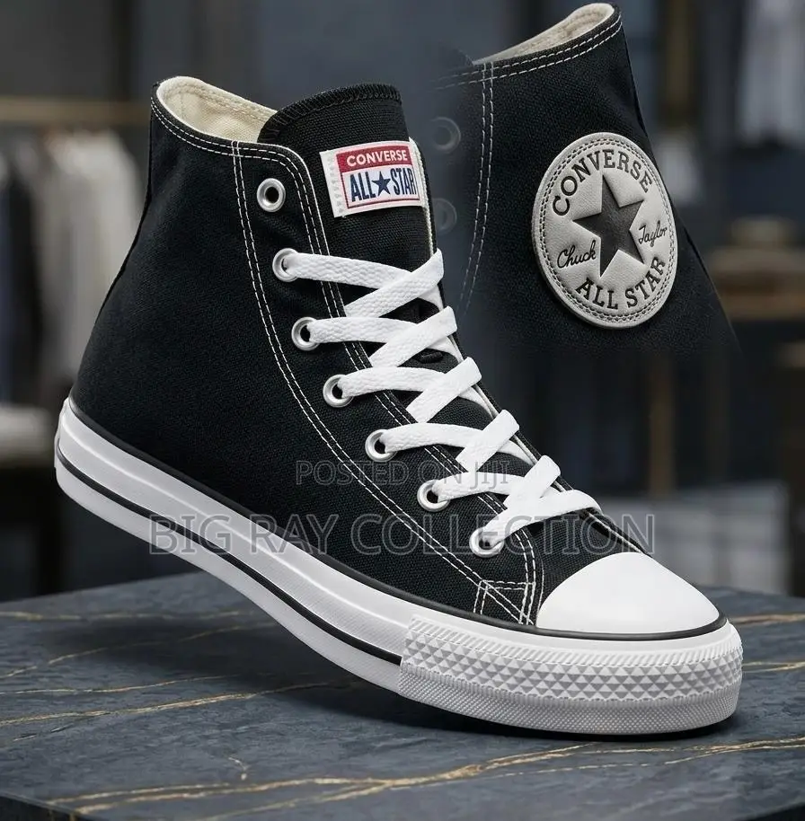 Solid All Stars Long