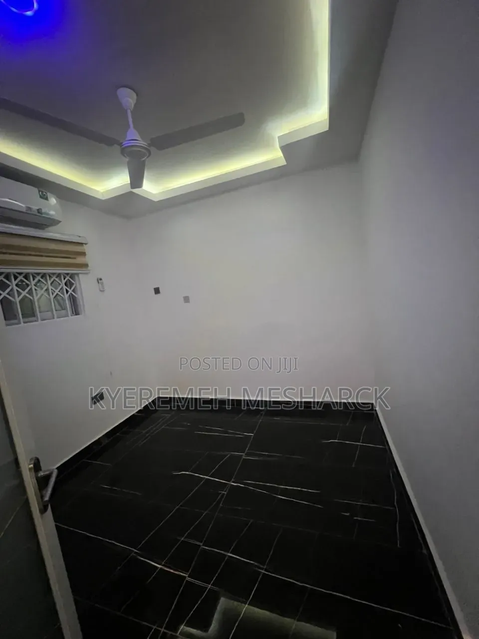 2bdrm Apartment in Old Ashongman, Ablorh Adjei for rent