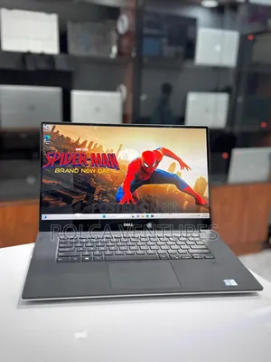 Laptop Dell XPS 15 9560 16GB Intel Core i7 SSD 512GB