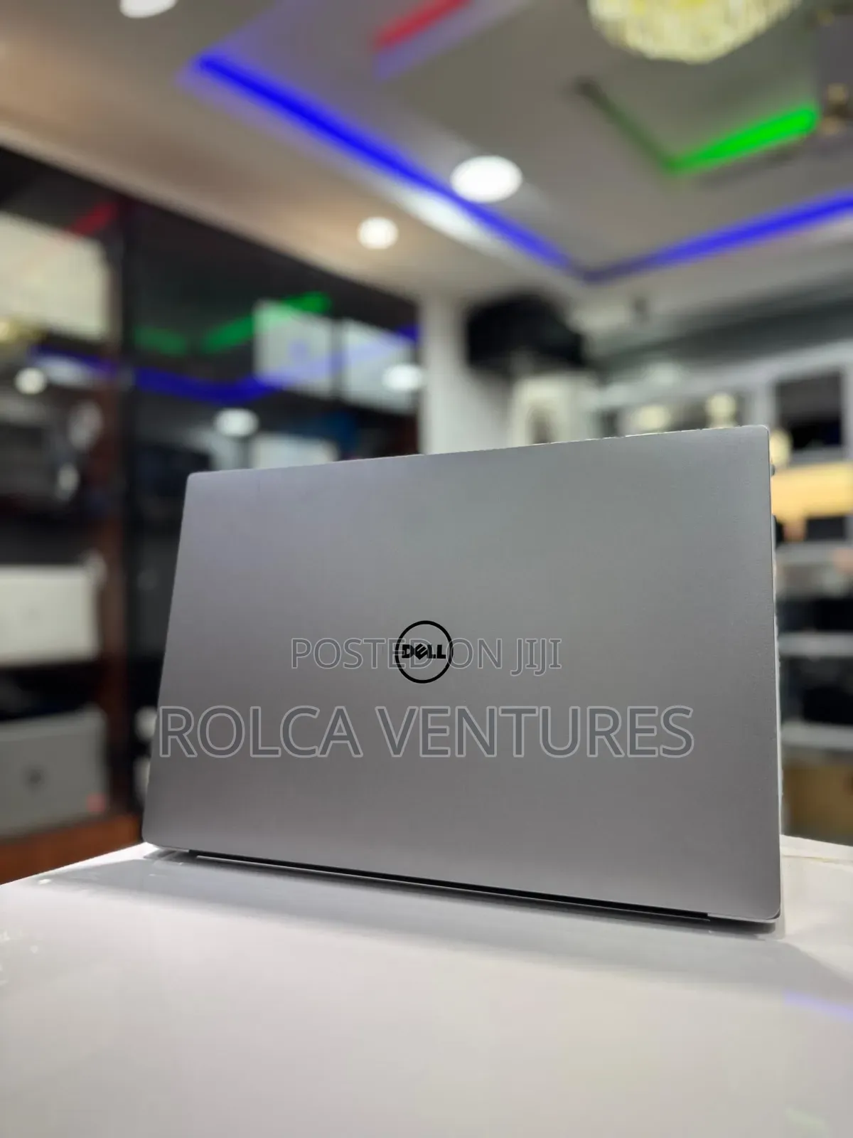 Laptop Dell XPS 15 9560 16GB Intel Core i7 SSD 512GB
