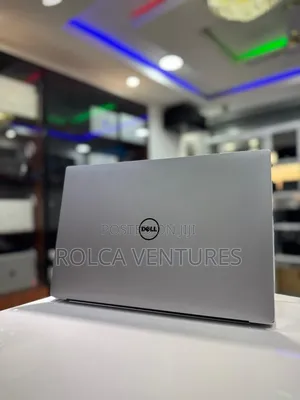 Laptop Dell XPS 15 9560 16GB Intel Core i7 SSD 512GB