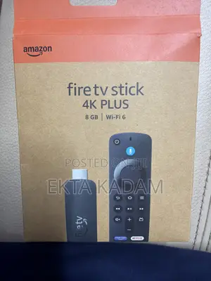 Amazon Fire Stick