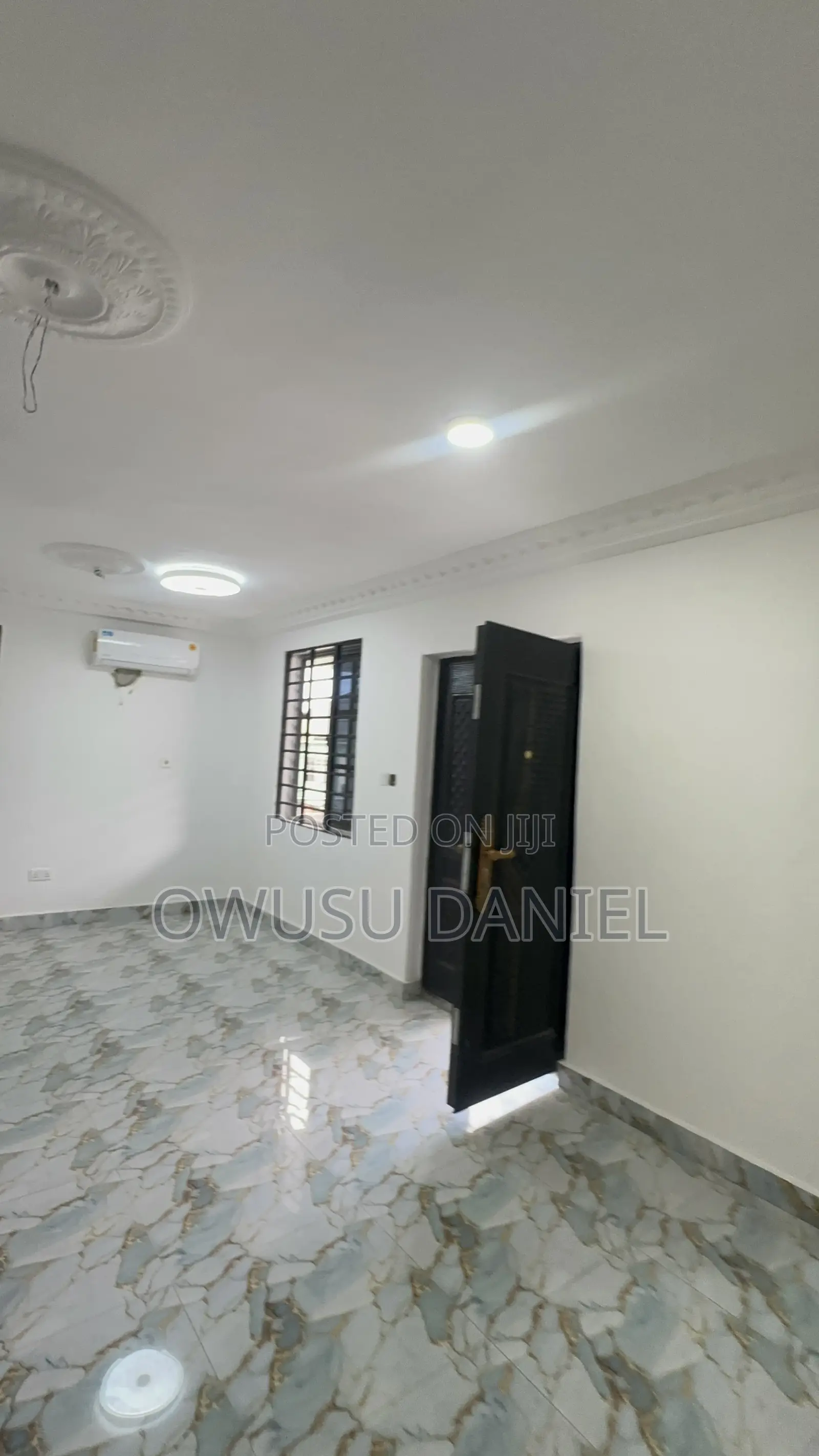 2bdrm Apartment in Asokore Mampong for rent