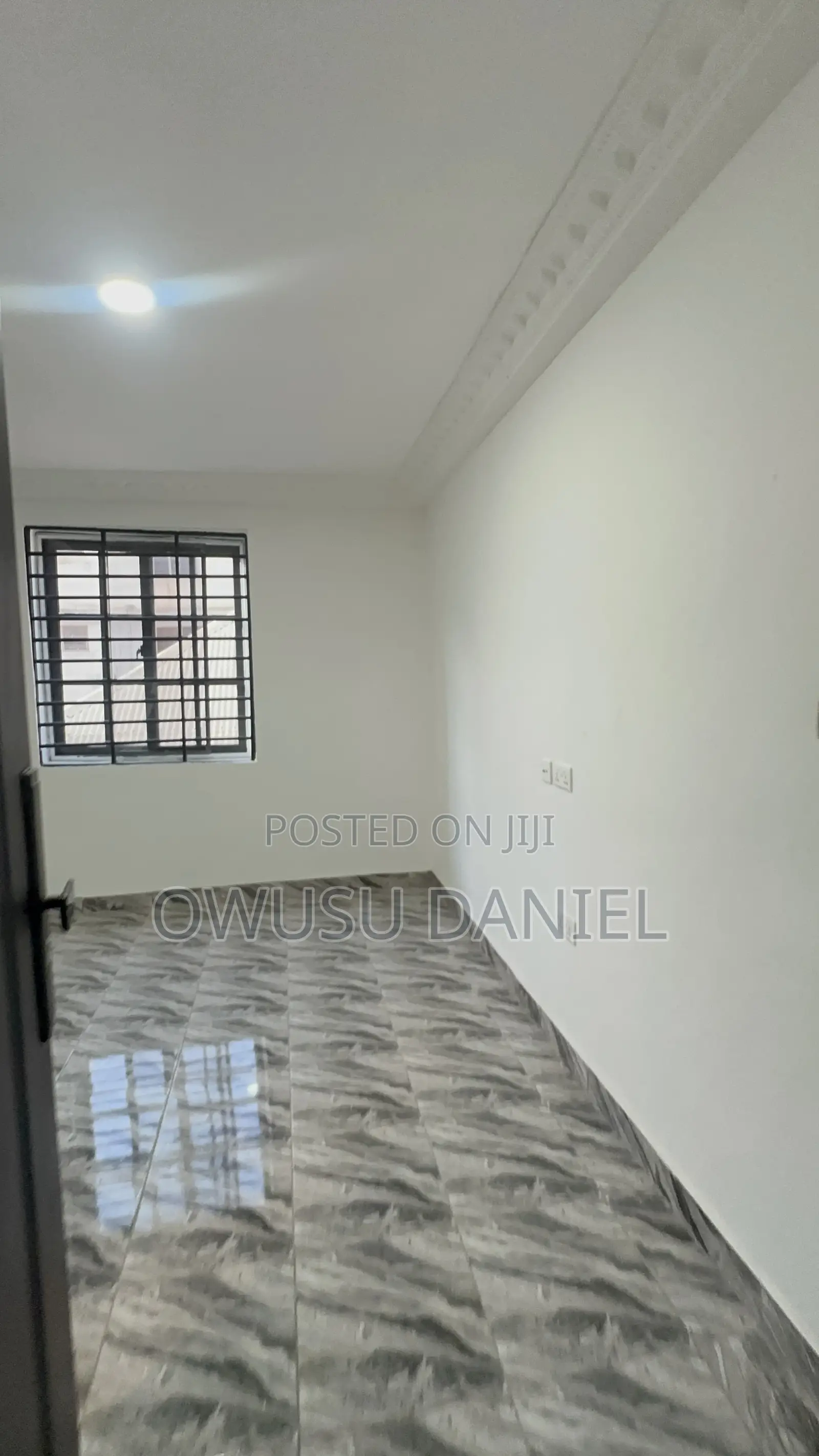 2bdrm Apartment in Asokore Mampong for rent