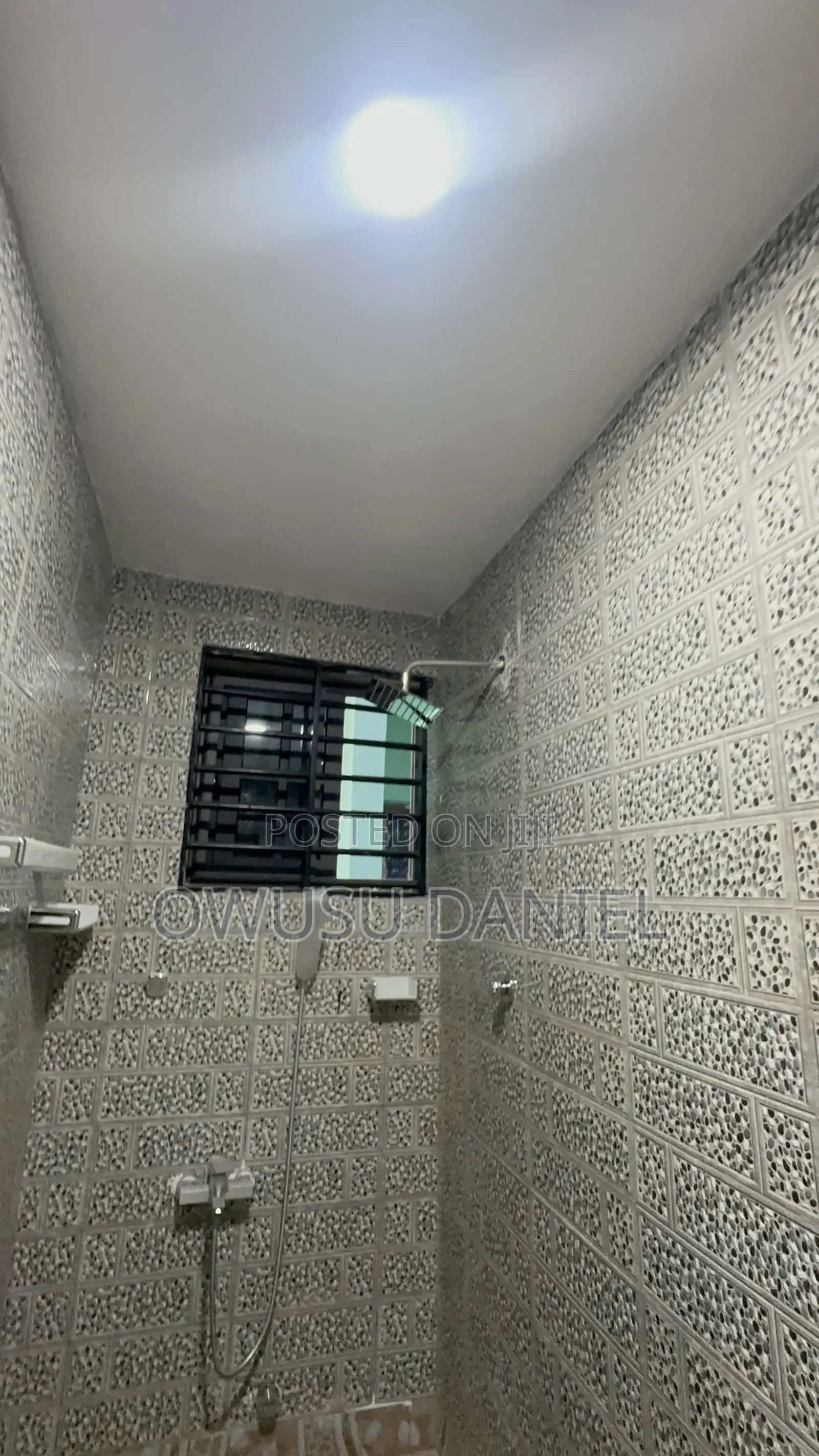2bdrm Apartment in Asokore Mampong for rent