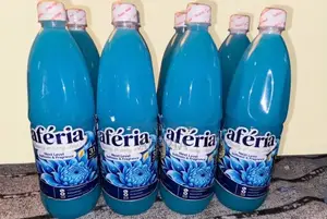 Fabric Softener After Wash