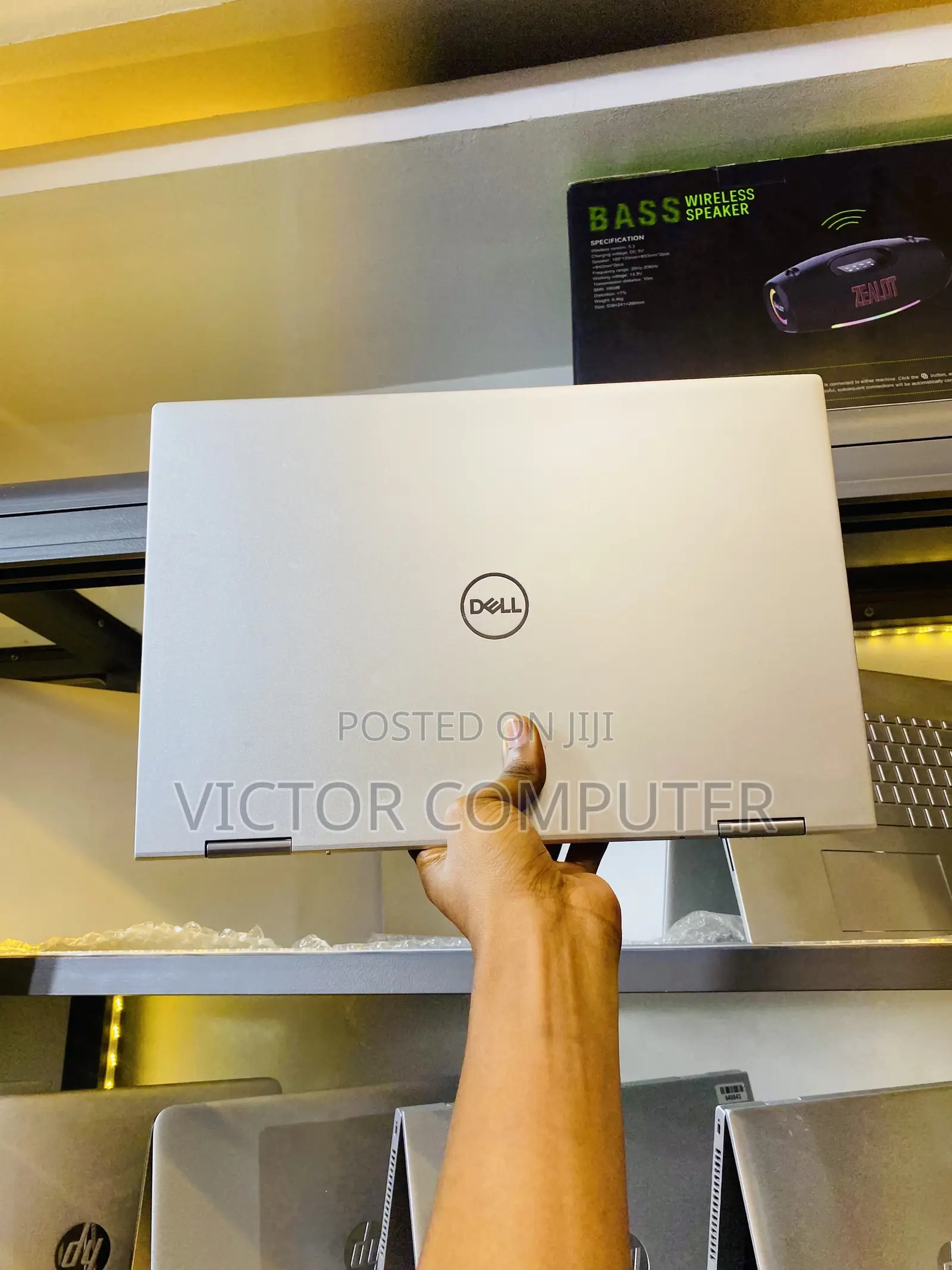 Laptop Dell Inspiron 15 7560 16GB Intel Core i5 SSD 512GB