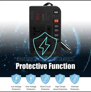 Car Inverter