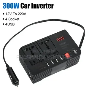 Car Inverter