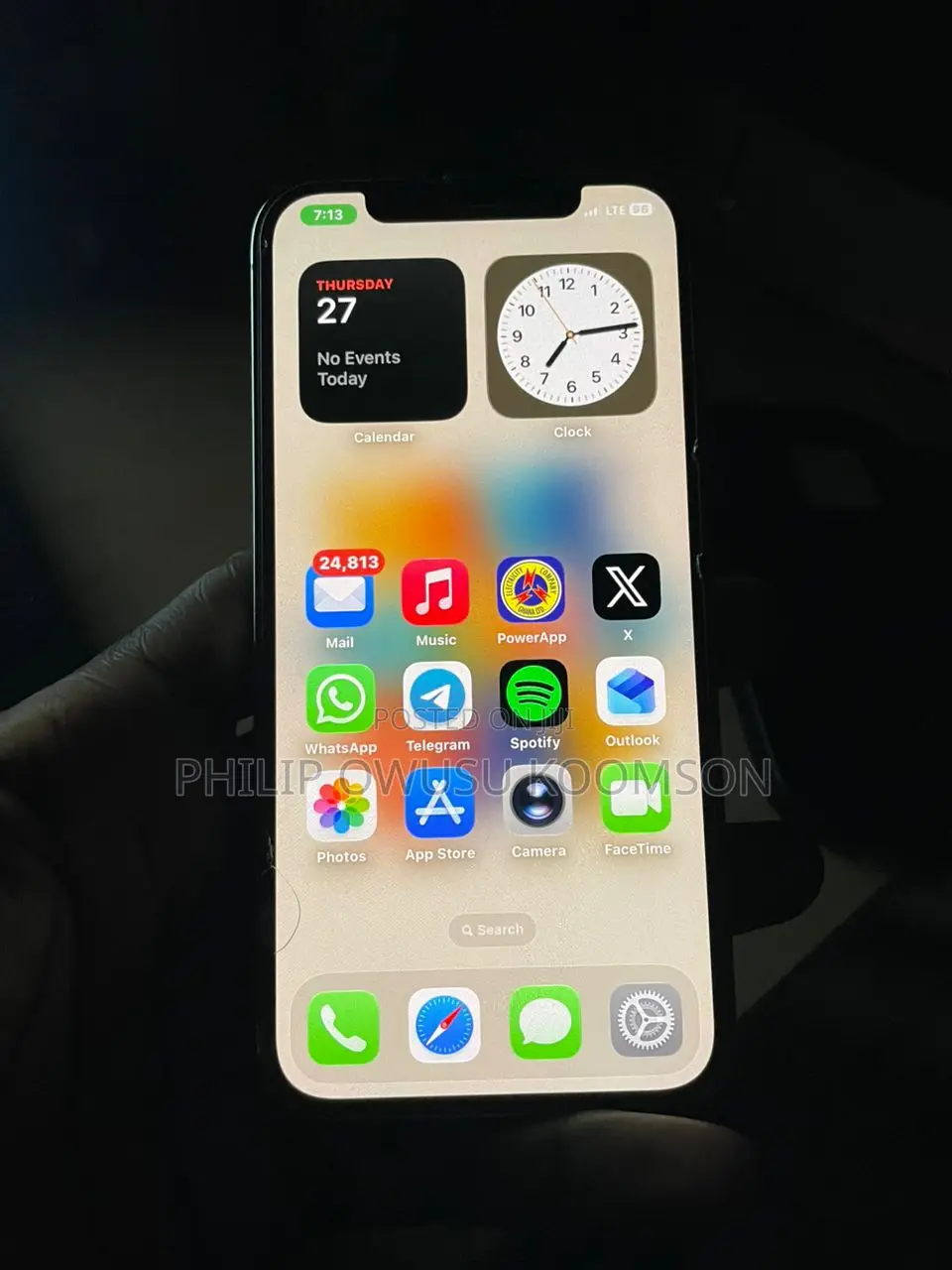 Apple iPhone 12 Pro 128 GB
