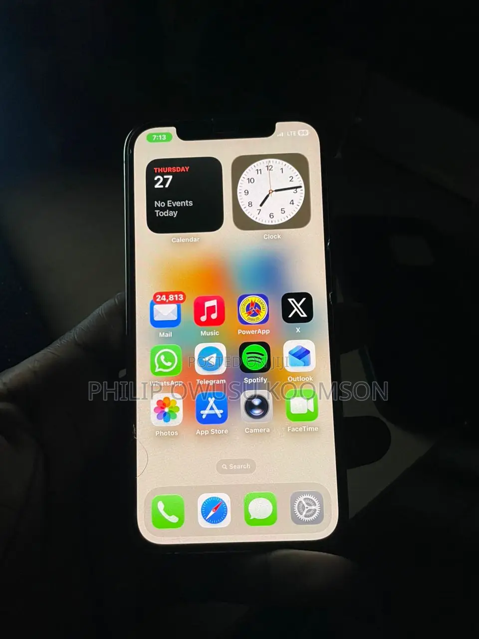 Apple iPhone 12 Pro 128 GB