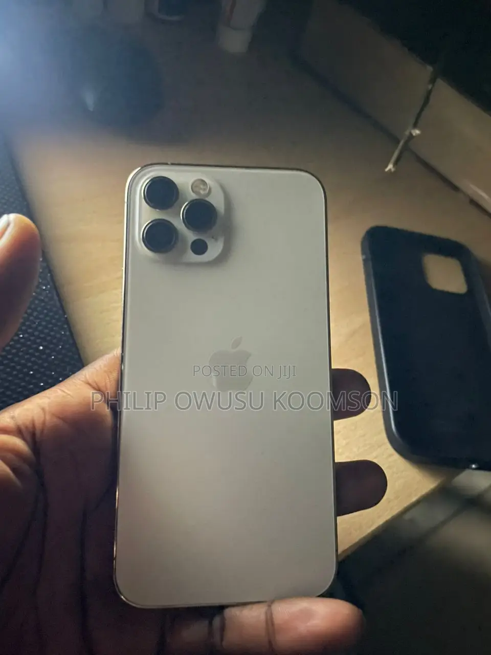 Apple iPhone 12 Pro 128 GB
