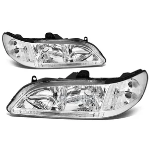 Honda Accord 1998-2002 Head Light