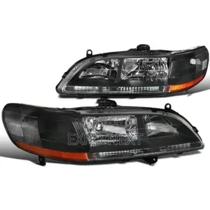 Honda Accord 1998-2002 Head Light