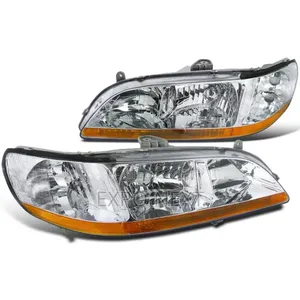 Honda Accord 1998-2002 Head Light