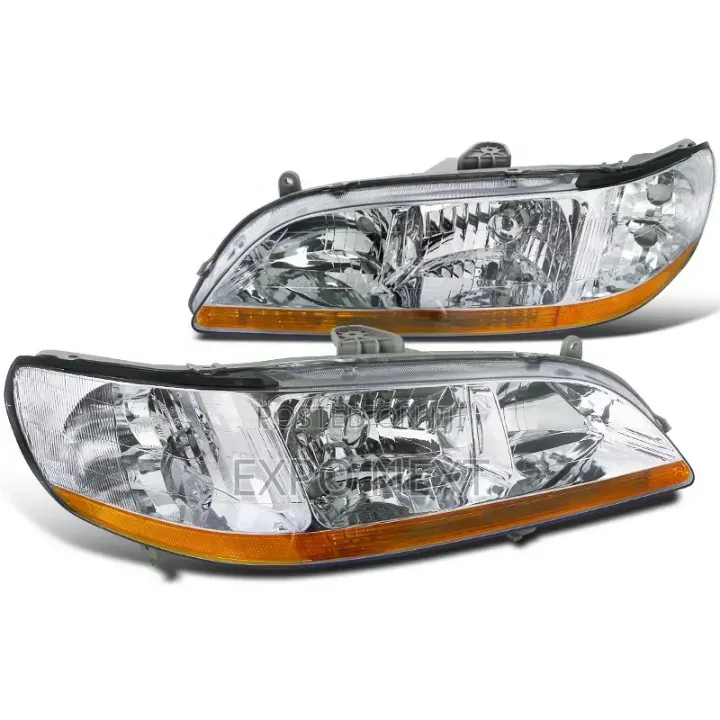 Honda Accord 1998-2002 Head Light