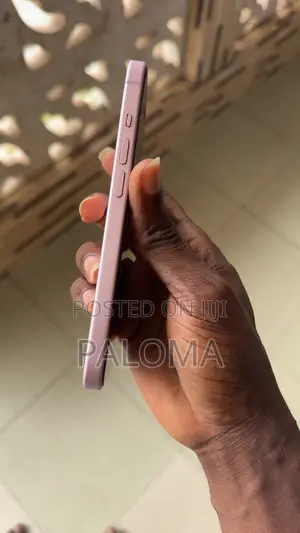Apple iPhone 15 128 GB Pink