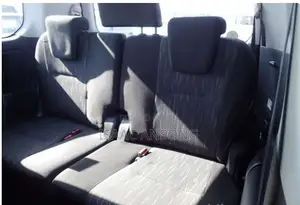 Toyota Voxy 2013 Black