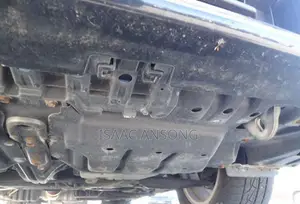 Toyota Voxy 2013 Black