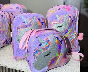 Kids School Bags