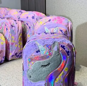 Kids School Bags