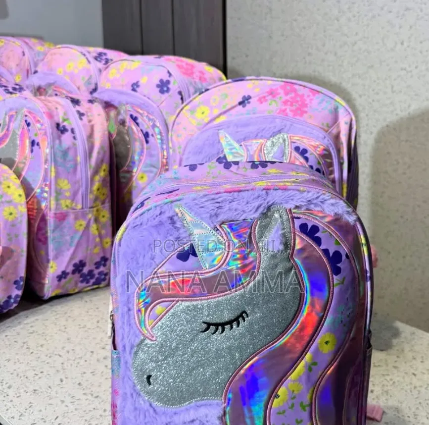 Kids School Bags