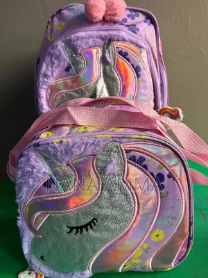 Kids School Bags