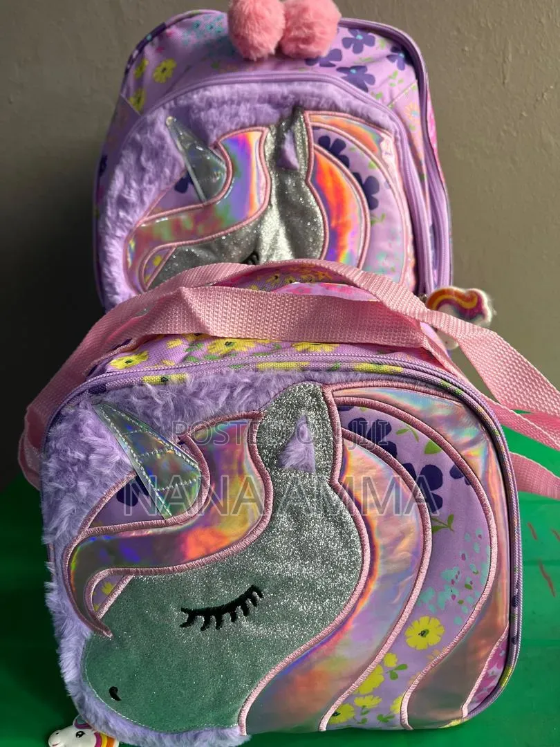 Kids School Bags
