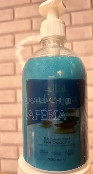 Shower Gel