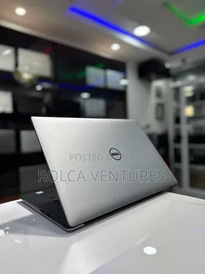Laptop Dell XPS 15 9560 16GB Intel Core i7 SSD 512GB