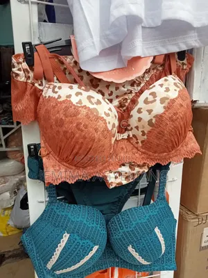 Ladies Wear, Panties, Underwear and Nightwear