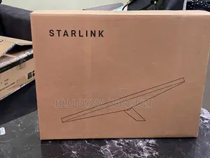 Starlink Mini