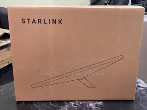 Starlink Mini
