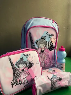 Kids School Bags
