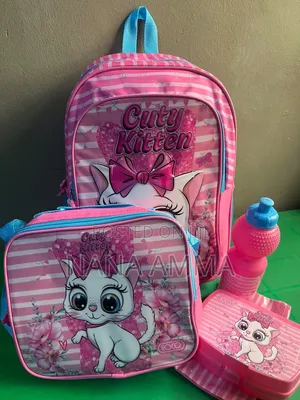 Kids School Bags