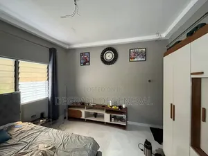 1bdrm House in Ghana Flag for rent